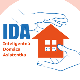 Zväčšiť fotografiu - Hľadáte informácie o inteligentnej domácej asistentke? - IDA_video_1
